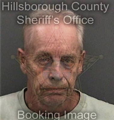 Christopher Kennedy, - Hillsborough County, FL 