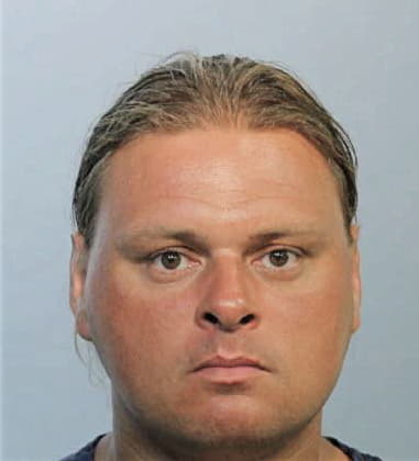 Eric Kesselring, - Seminole County, FL 