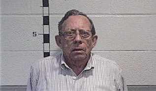 Bobby King, - Shelby County, KY 