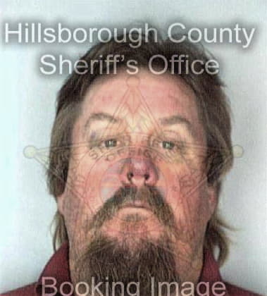 David Laskowski, - Hillsborough County, FL 