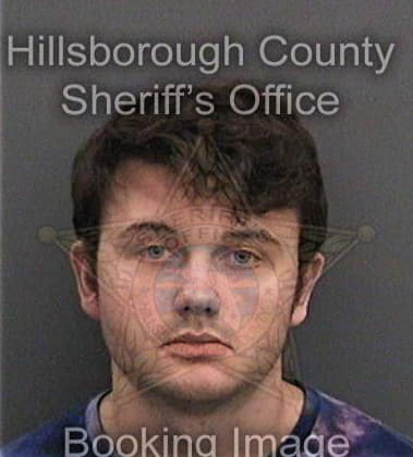 Jesse Lengyel, - Hillsborough County, FL 