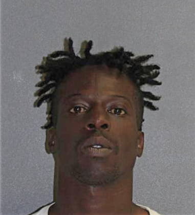 Jonathan Lindsey-Wade, - Volusia County, FL 