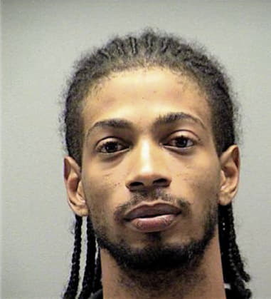 Deantre Lloyd - Montgomery County, OH 