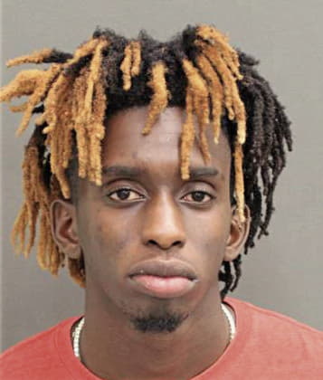 Jeremy Lloyd - Orange County, FL 