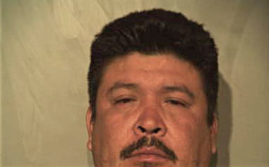 Alejandro Lopez, - Hidalgo County, TX 