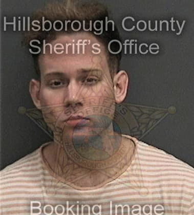 Anthony Lopez, - Hillsborough County, FL 