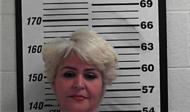 Felicia Lopez, - Davis County, UT 