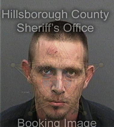 Miguel Maisonet, - Hillsborough County, FL 