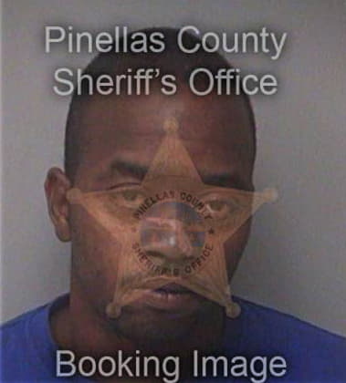 Matthew Marshall, - Pinellas County, FL 