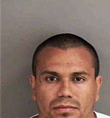 Oscar Martinez, - Collier County, FL 