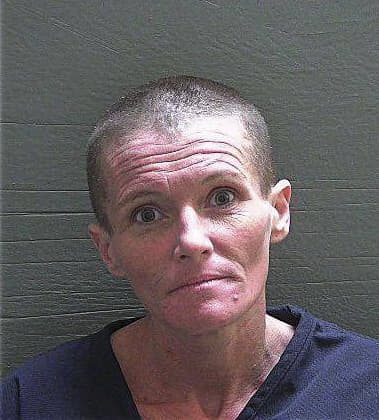 Christine Mass-Rodriguez, - Escambia County, FL 