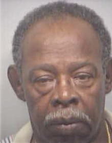 Bernard Mathis, - Fulton County, GA 