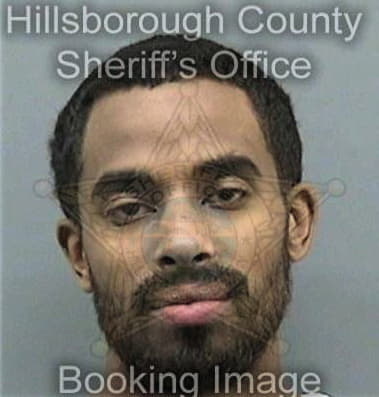 Wallace Maultsby - Hillsborough County, FL 