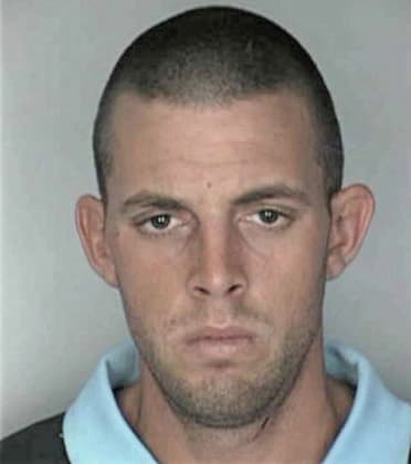 James McAndrew - Hillsborough County, FL 