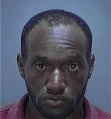 Samuel McKinney - Polk County, FL 