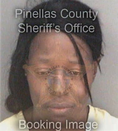 Angela McKinnon - Pinellas County, FL 