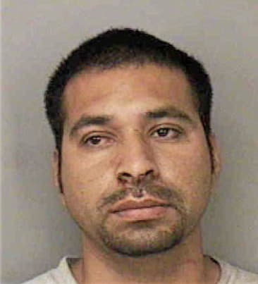 Israel Medina - Polk County, FL 