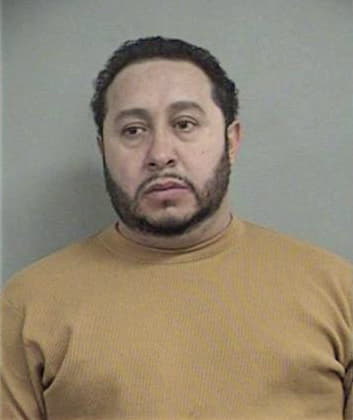 Miguel Mendez-Quijano, - Jefferson County, KY 