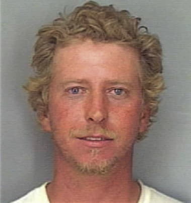 Michael Mendoza - Polk County, FL 