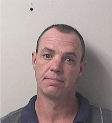 William Meshell, - Escambia County, FL 