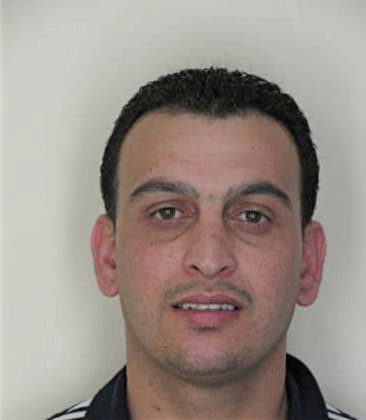 Marco Migelzaragoza - Hillsborough County, FL 