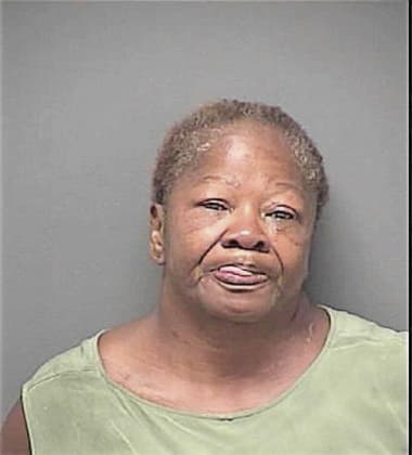 Phyllis Millner, - Guilford County, NC 