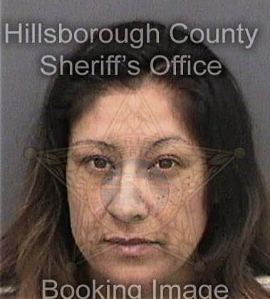 Mallory Mims - Hillsborough County, FL 