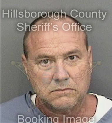 Jose Montalvo, - Hillsborough County, FL 