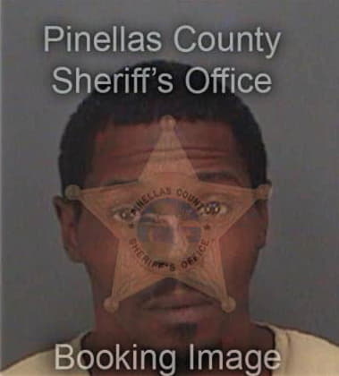 Johnney Moody, - Pinellas County, FL 