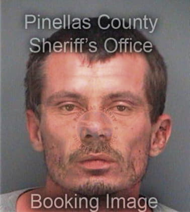 Christopher Morales, - Pinellas County, FL 