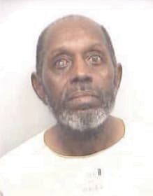 Reginald Morris, - Fulton County, GA 