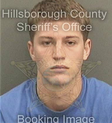 Joseph Muse, - Hillsborough County, FL 