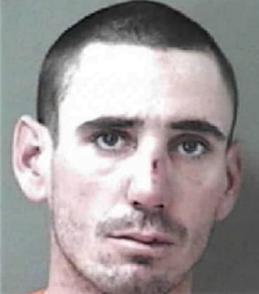 Richard Myers, - Okaloosa County, FL 