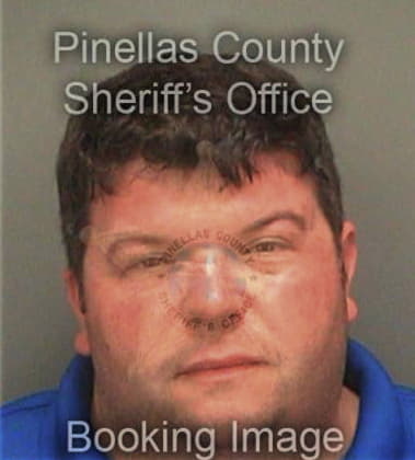 Kevin Nall, - Pinellas County, FL 