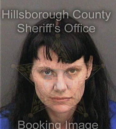 Yazmine Nelson, - Hillsborough County, FL 