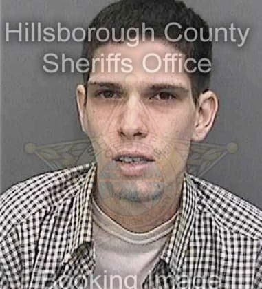 Damian Nieves, - Hillsborough County, FL 