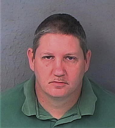 Clifton Norris, - Hernando County, FL 