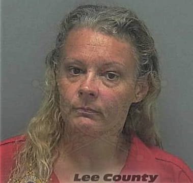 Nicole Nunnink, - Lee County, FL 