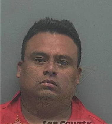 Jose Ocana-Reyes, - Lee County, FL 