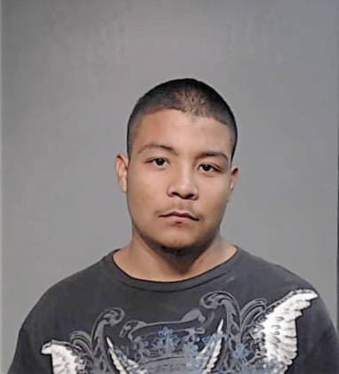 Victor Orellana, - Hidalgo County, TX 