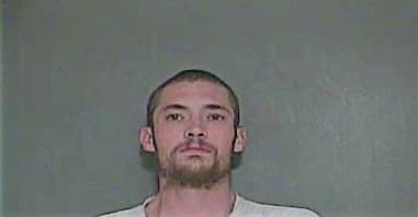 Joshua Owens, - Hancock County, IN 