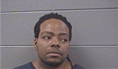 Patrick Owens, - Cook County, IL 