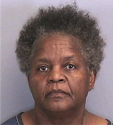 Jasmine Pate, - Manatee County, FL 