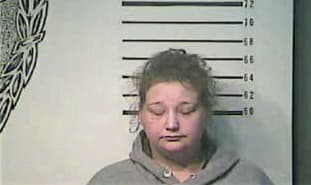 Priscilla Patterson - Bell County, KY 