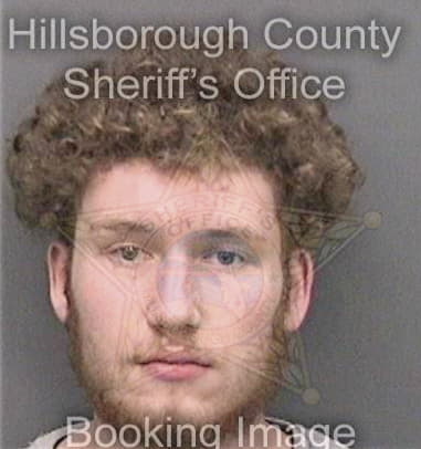 Thomas Pelton, - Hillsborough County, FL 