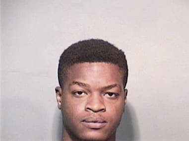 Linval Penny, - Brevard County, FL 