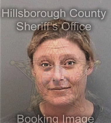 Maria Perez, - Hillsborough County, FL 