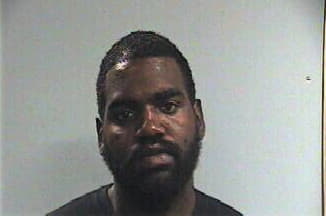 Virgil Perkins - Fayette County, KY 