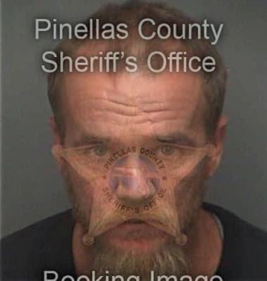 Ross Petersen, - Pinellas County, FL 