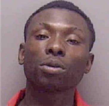 Wilkins Pierre, - Lee County, FL 